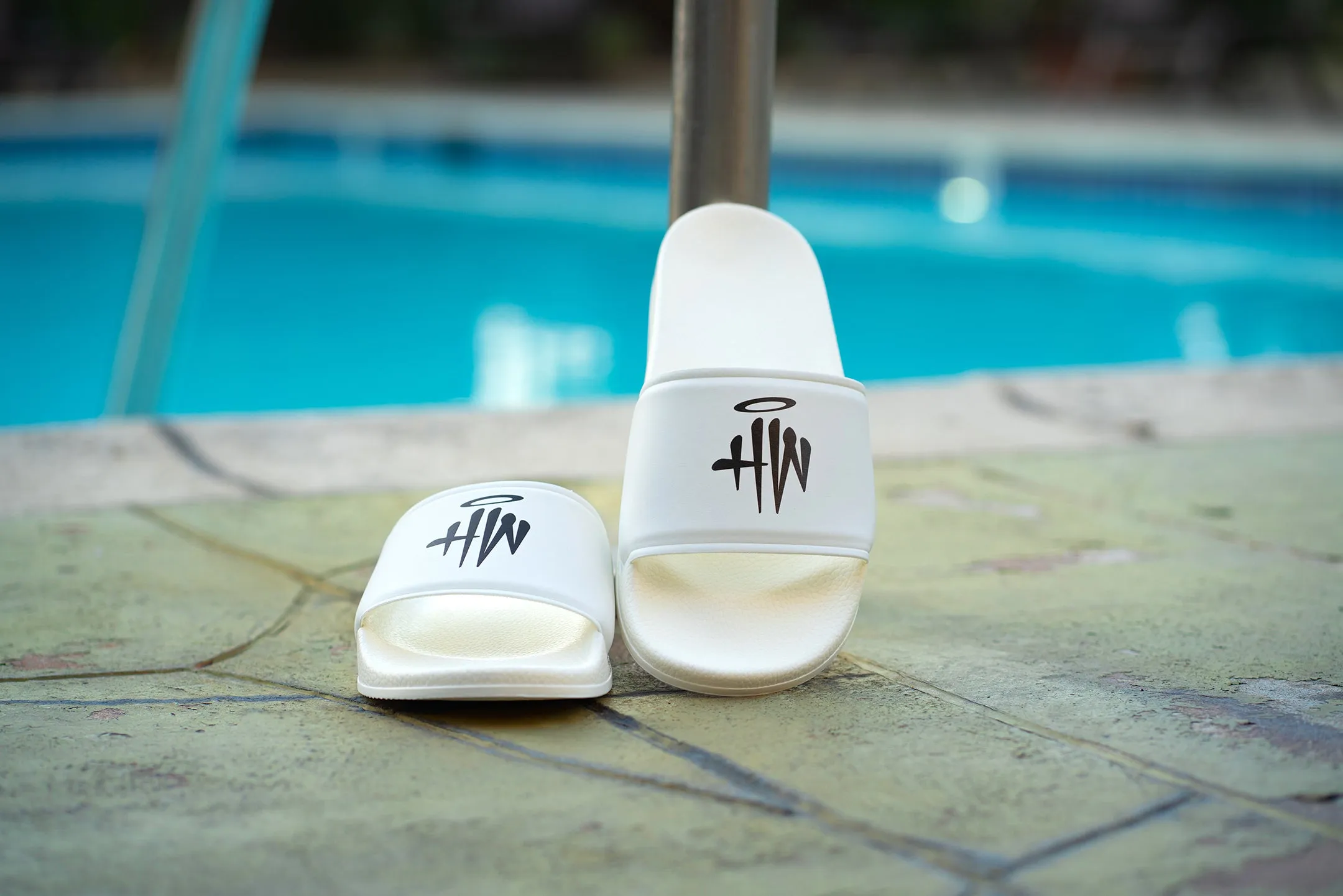 Men’s Slides