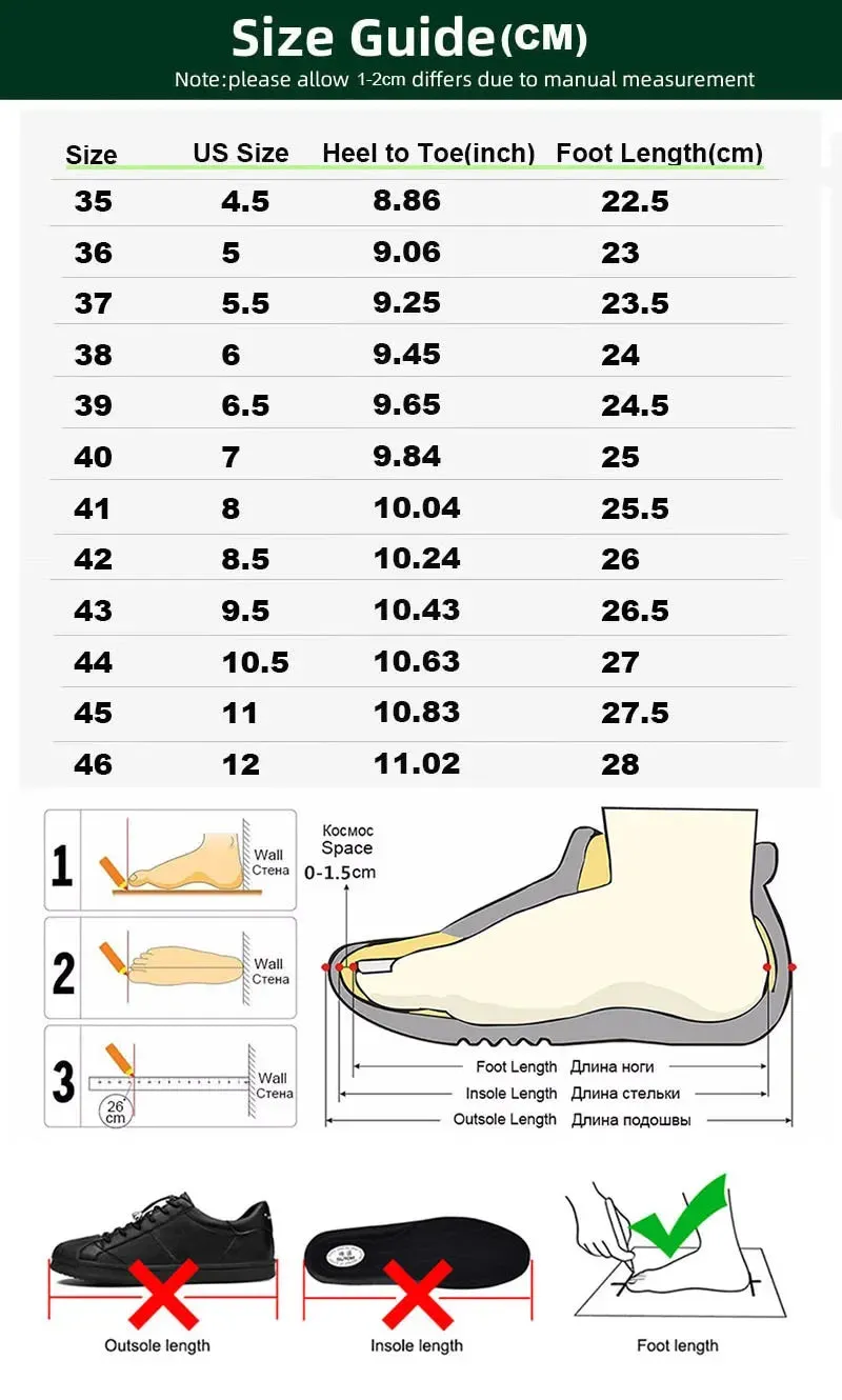 Men's Summer Casual Running Shoes Designer Luxury Leather Men Sneakers Outdoor Light Hiking Shoes