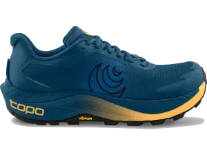 Men's Topo MTN Racer 4 - High Cushion Trail Runner