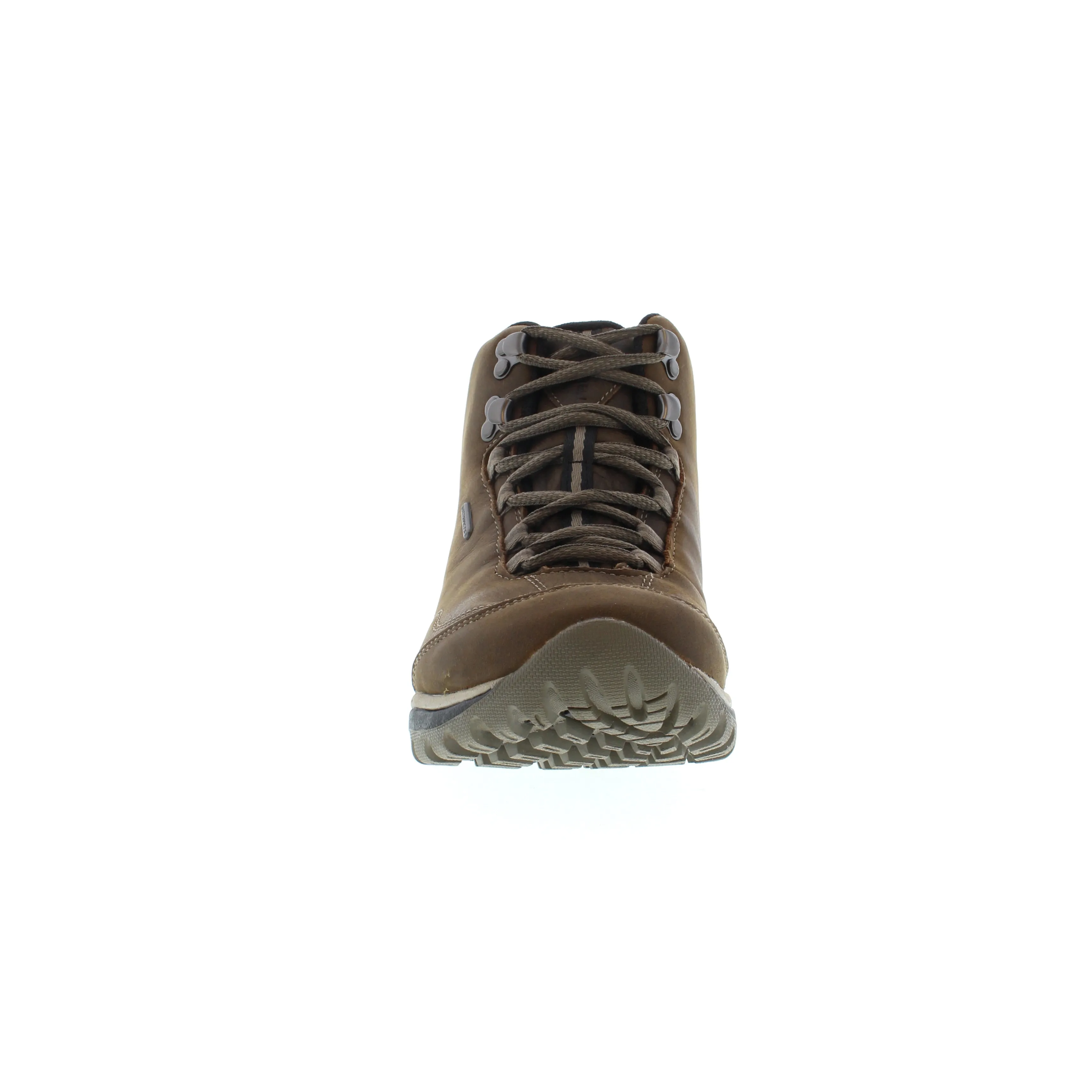 Merrell Siren Traveller 3 Mid Waterproof - Brindle