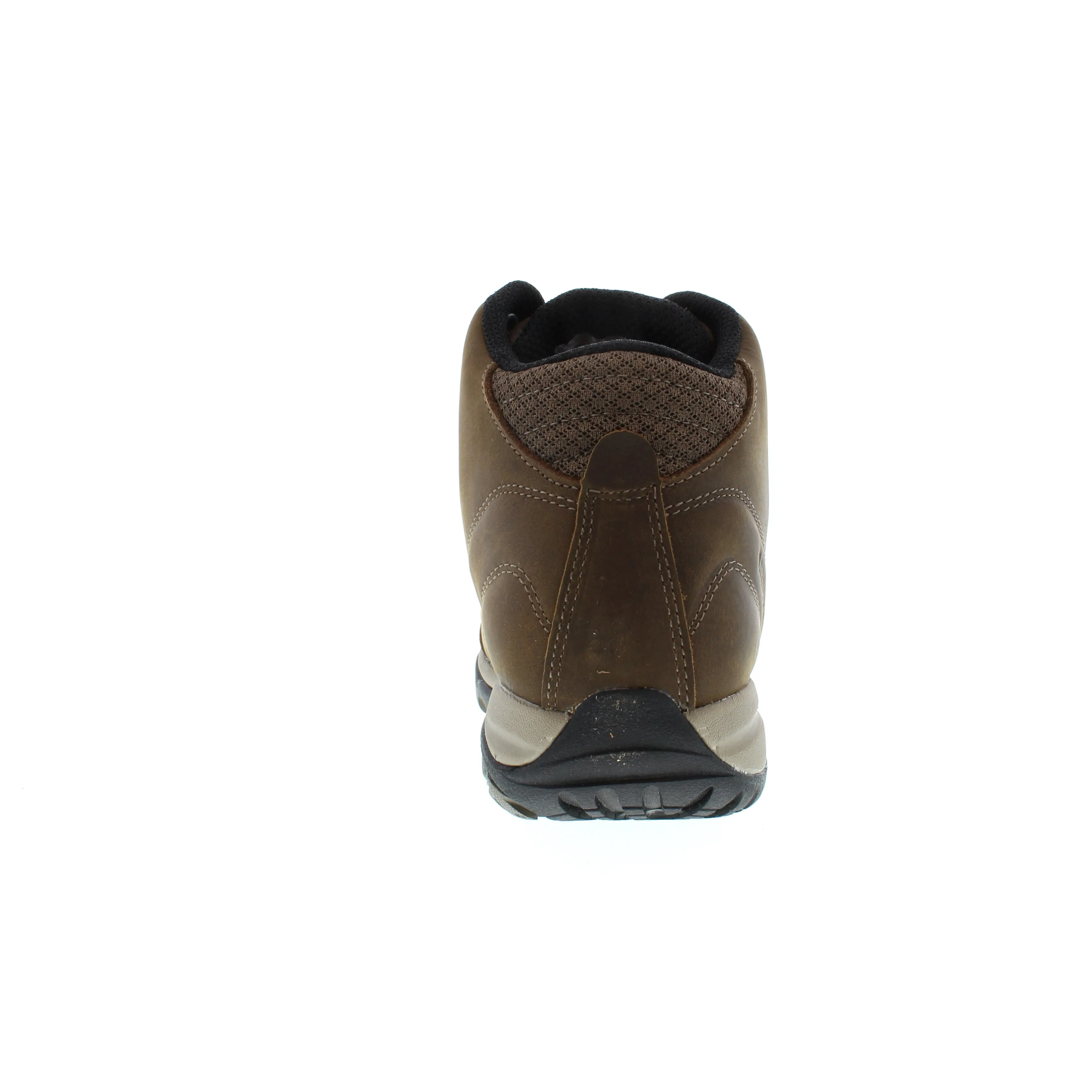 Merrell Siren Traveller 3 Mid Waterproof - Brindle