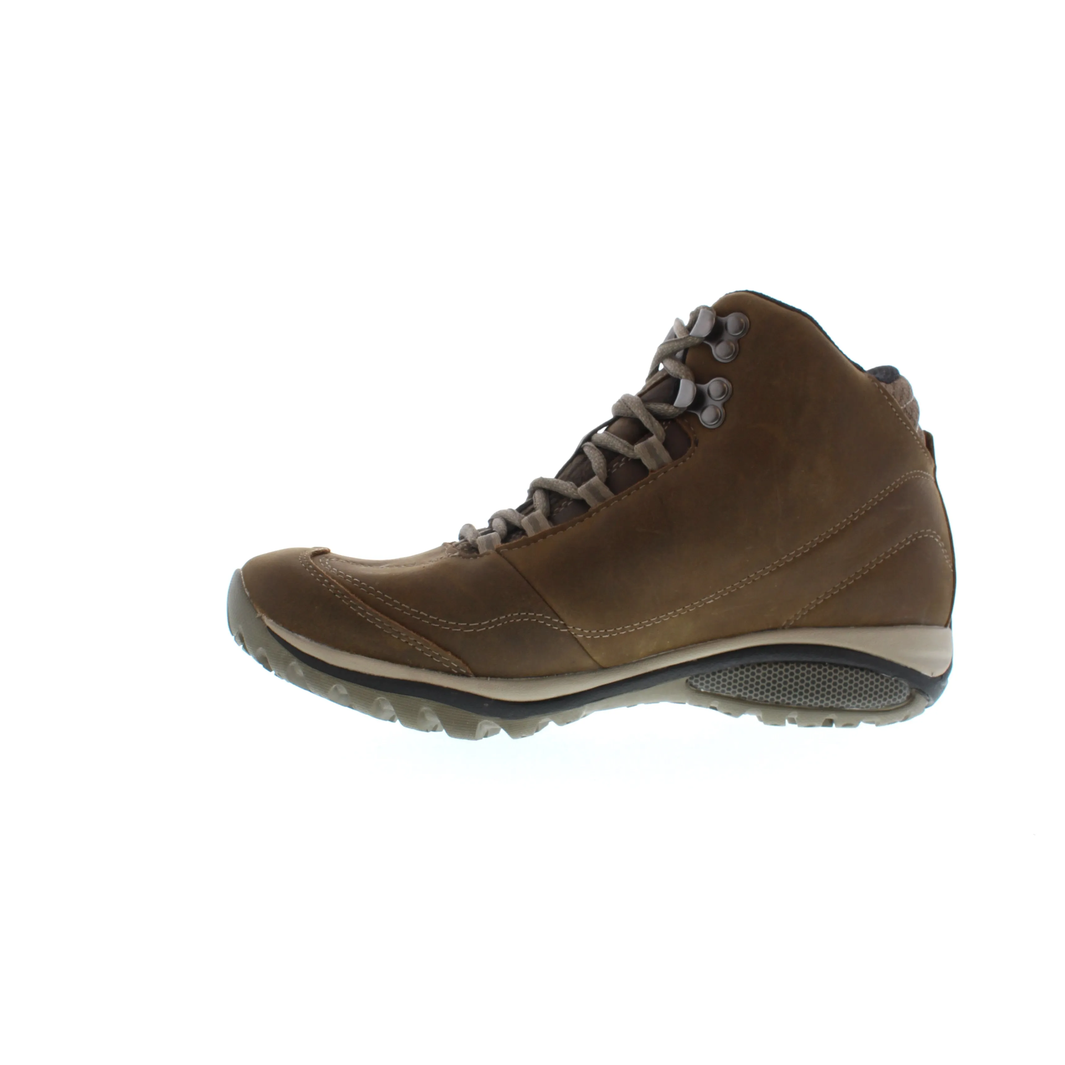 Merrell Siren Traveller 3 Mid Waterproof - Brindle