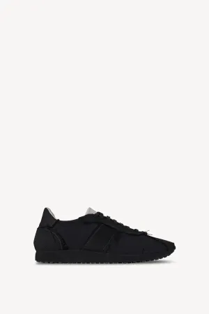 Mica Sneaker in Wool and Nylon