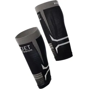 Mico Oxijet Compression Calf Blk/Grey