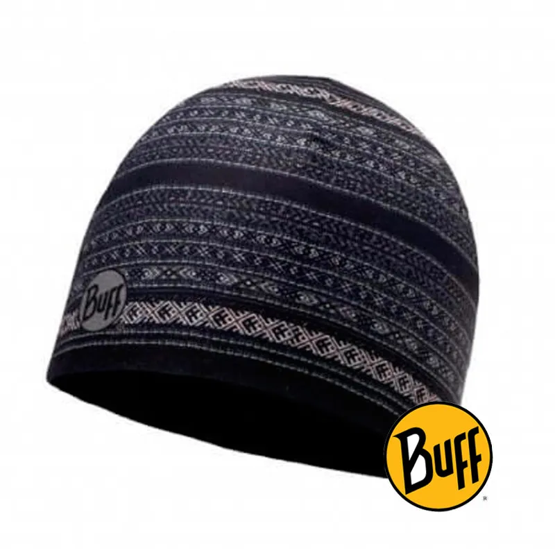Microfiber & Polar Hat Anira Graphite