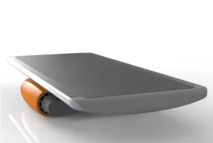 Modern Movement Edge Board