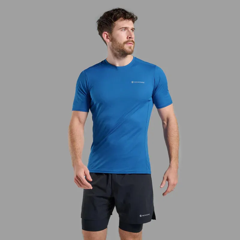Montane - Men's Dart Nano Tshirt