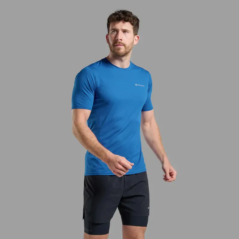 Montane - Men's Dart Nano Tshirt