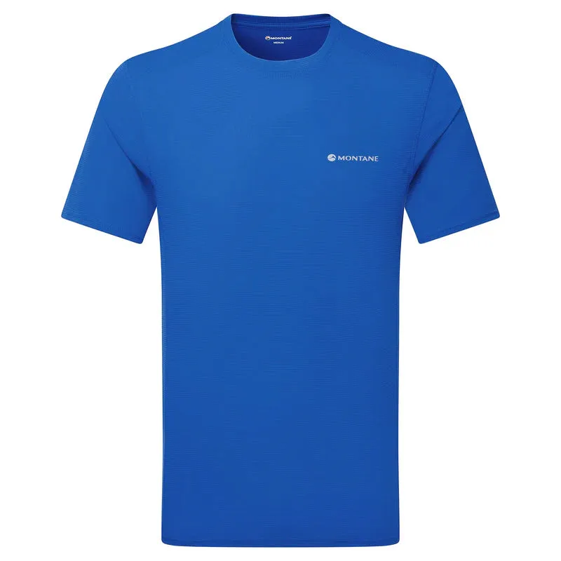 Montane - Men's Dart Nano Tshirt