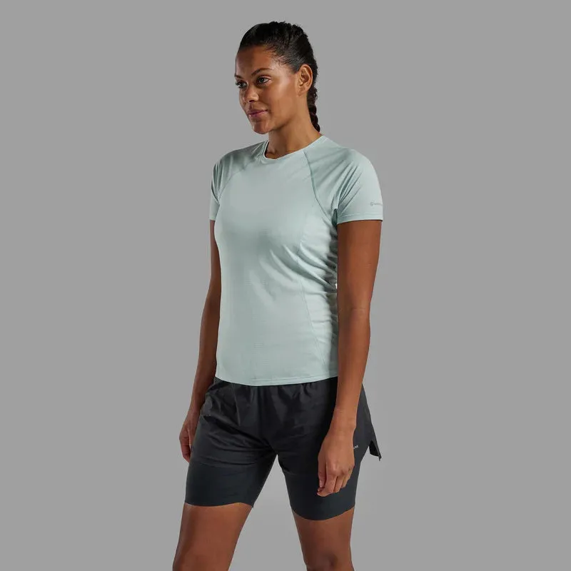 Montane - Women's Dart Nano T shirt
