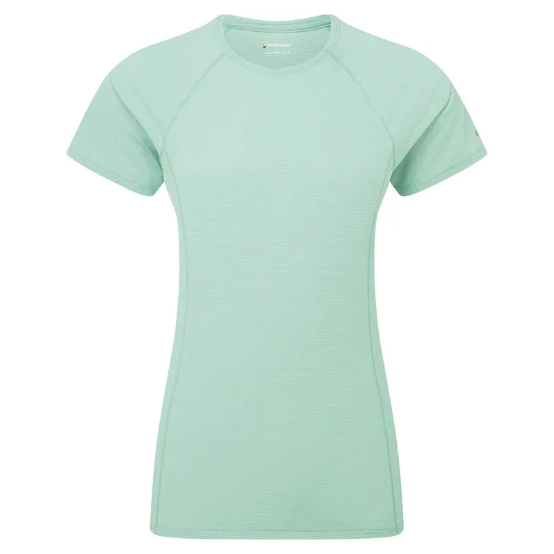 Montane - Women's Dart Nano T shirt