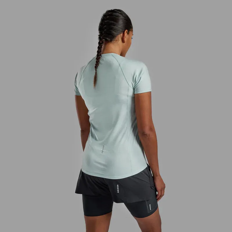 Montane - Women's Dart Nano T shirt