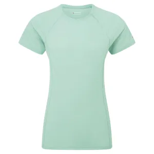 Montane - Women's Dart Nano T shirt