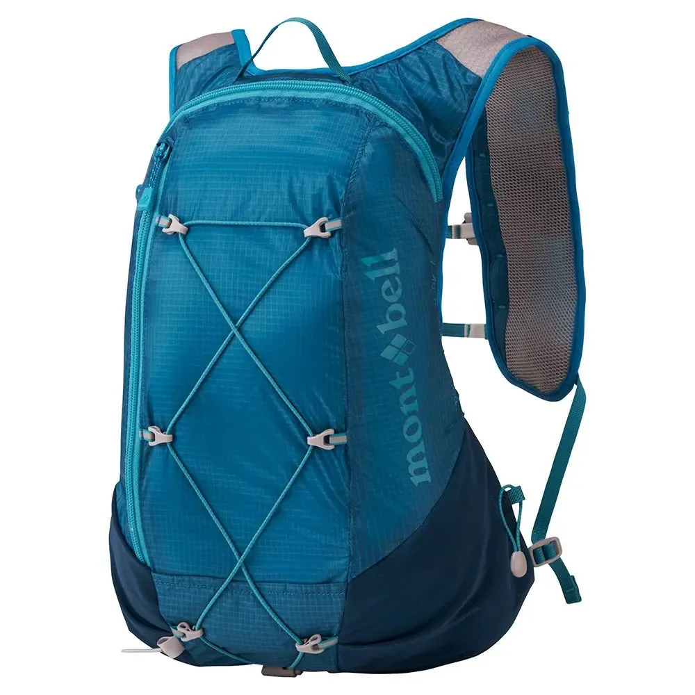 Montbell Cross Runner Pack 7 Women's
