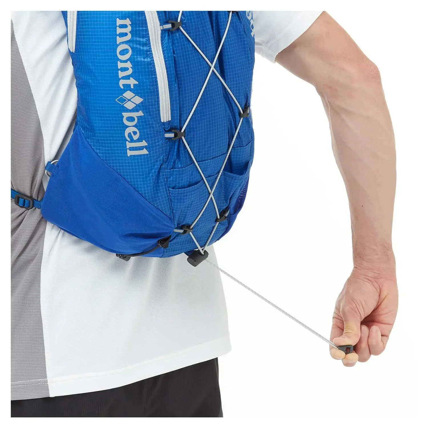 Montbell Cross Runner Pack 7 Women's