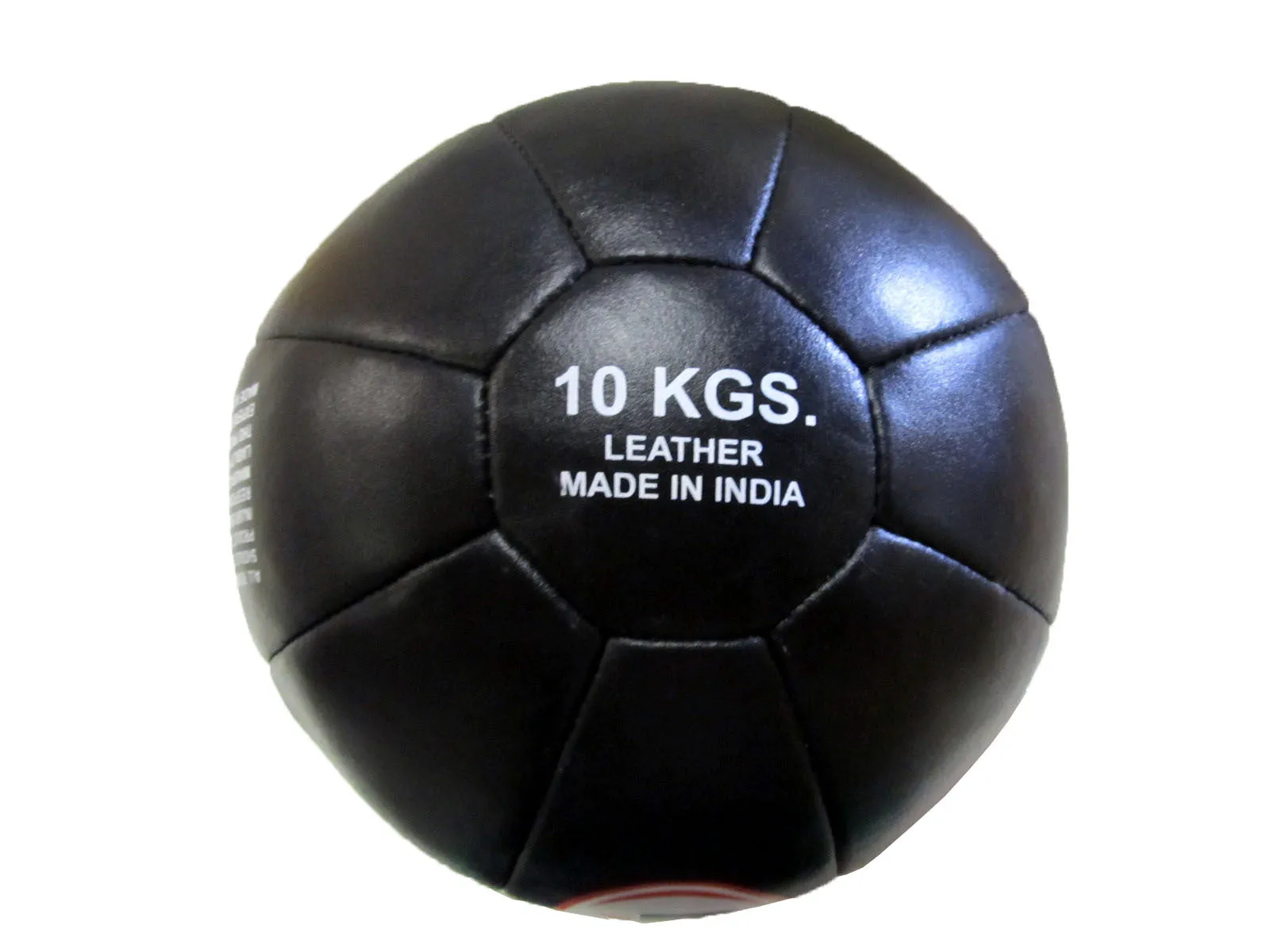 Morgan Leather Medicine Balls | 3kg - 10kg