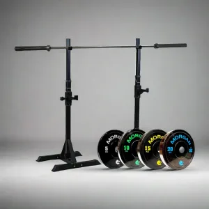 Morgan PT Squat Pack