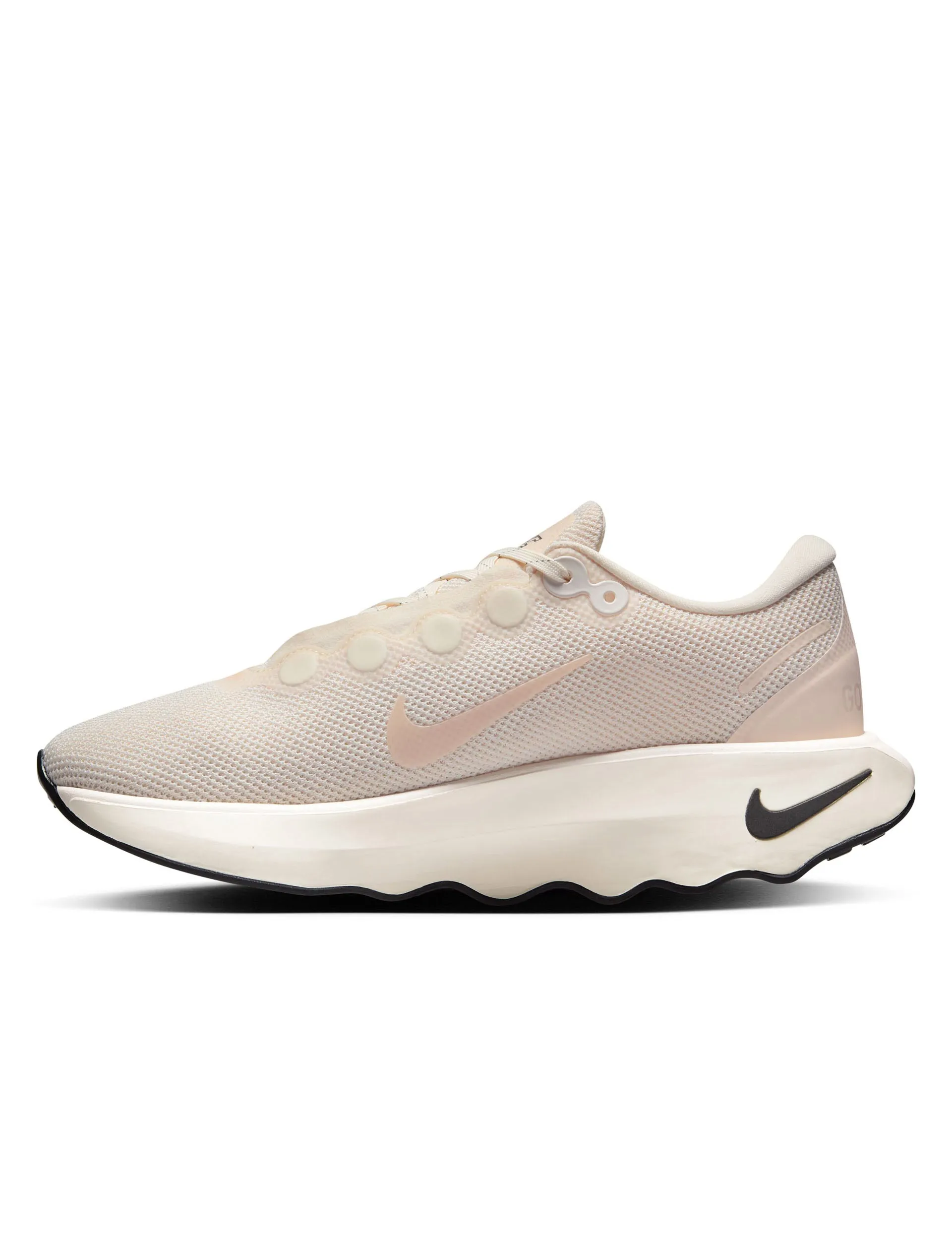 Motiva Gore-Tex Shoes - Guava Ice/Pale Ivory/Sail