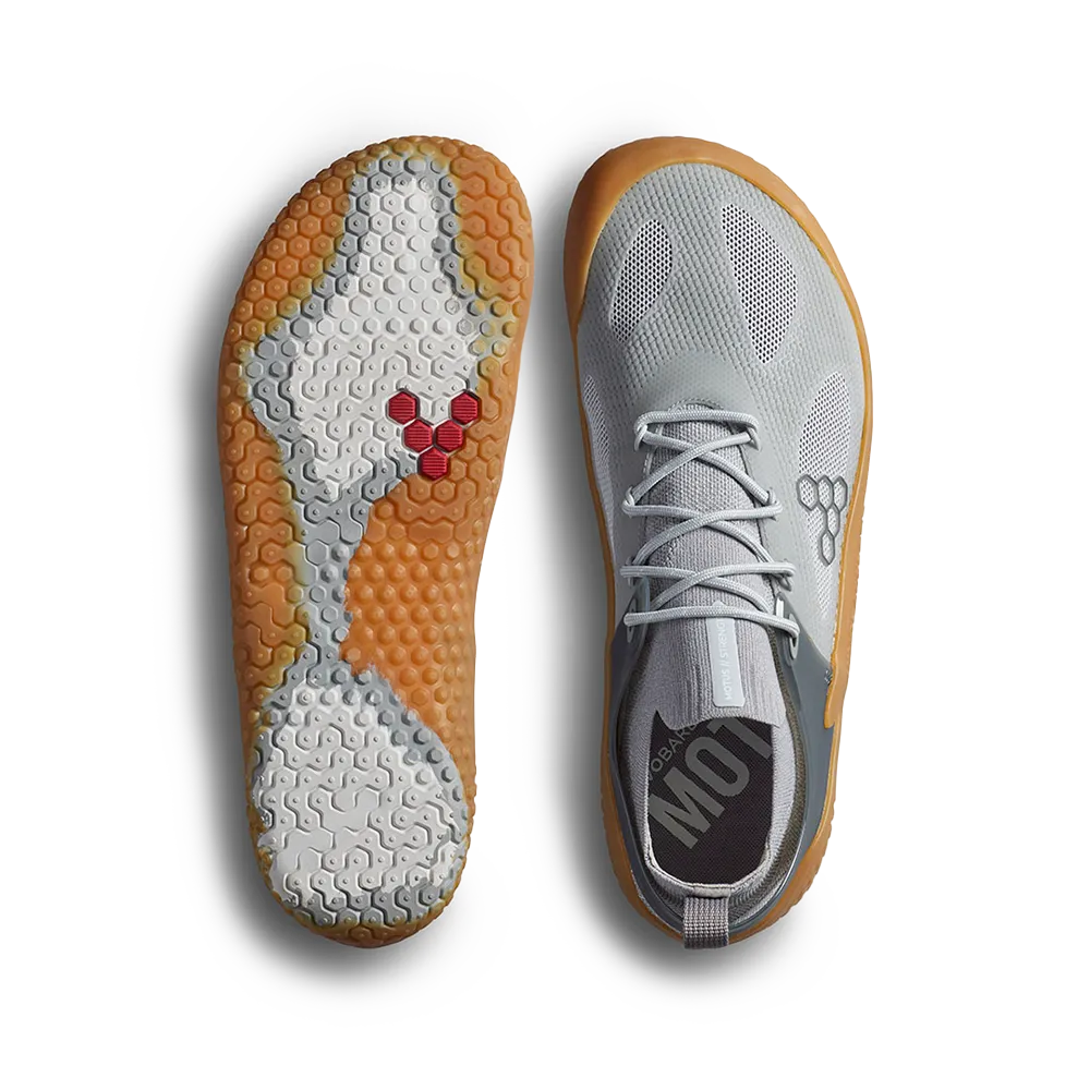 Motus Strength Mens Storm Cloud