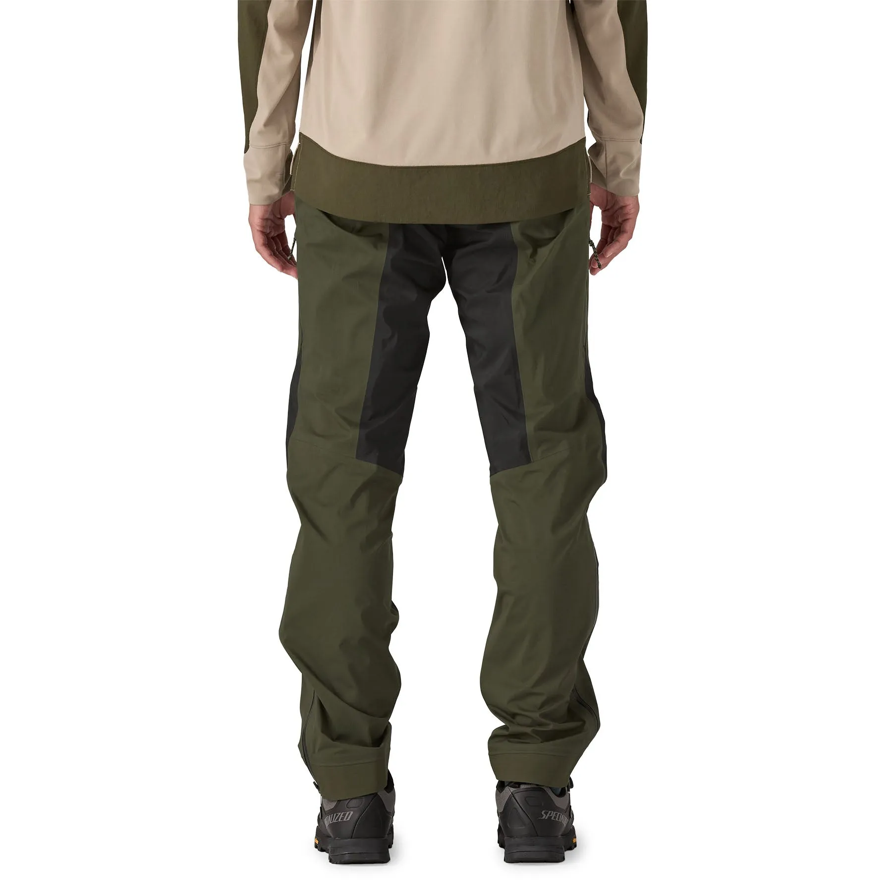 M's Dirt Roamer Storm Pants