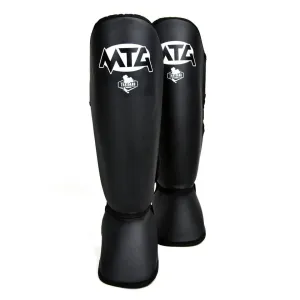 MTG Synthetic Shin Pads
