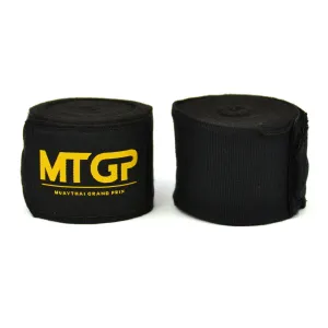 MTGP Muay Thai Grand Prix Official Hand Wraps