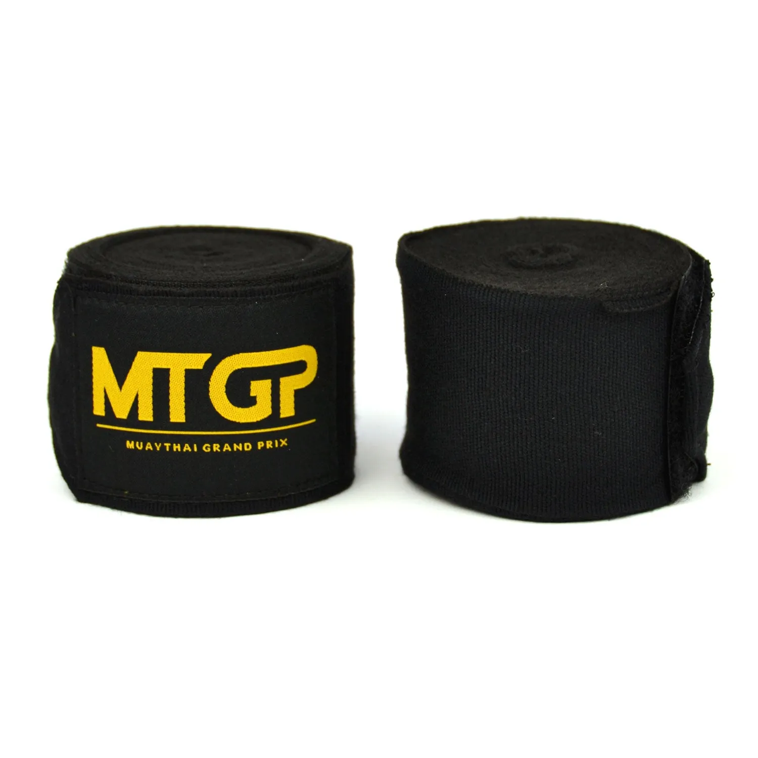 MTGP Muay Thai Grand Prix Official Hand Wraps