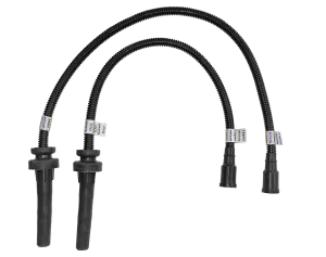 MTNTK Competition Spark Plug Wires-RZR