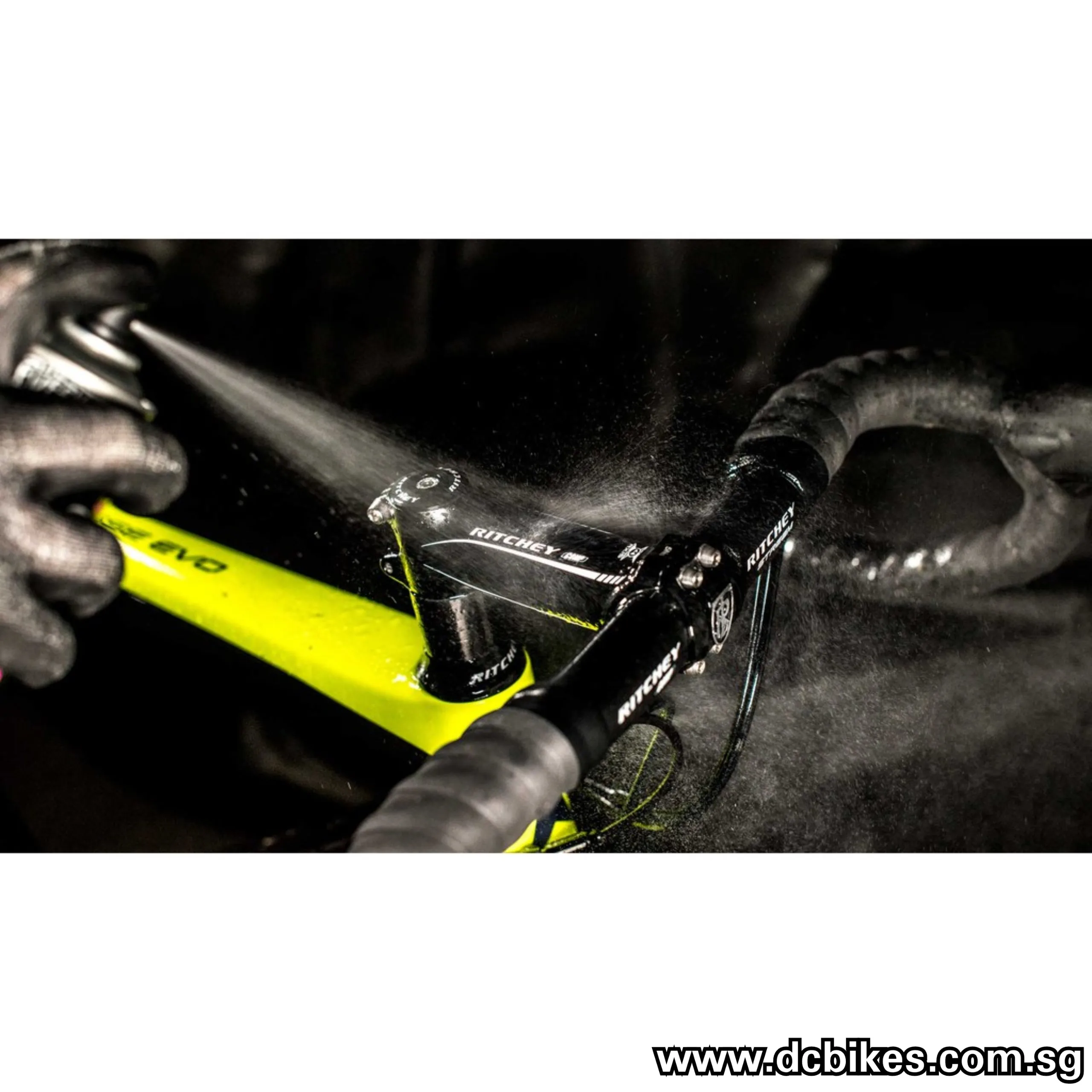 Muc-Off MO-94 MTB Bike Multi Spray   Ptfe 400ml