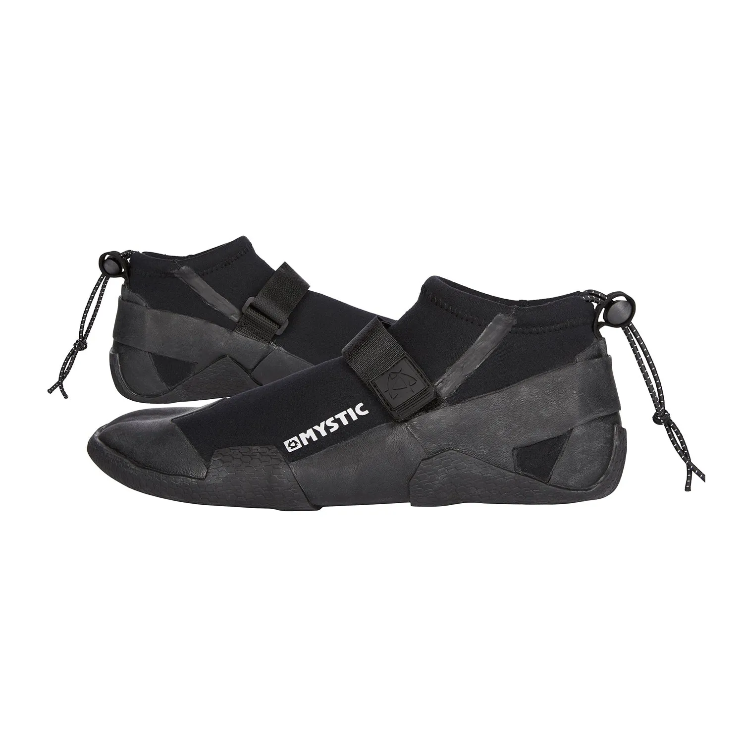 Mystic Marshall Shoe 3mm Split Toe