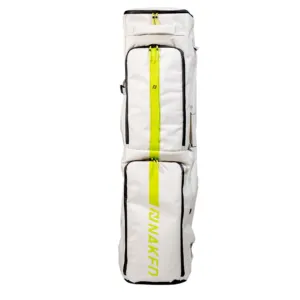 Naked 60L Stickbag - Grey