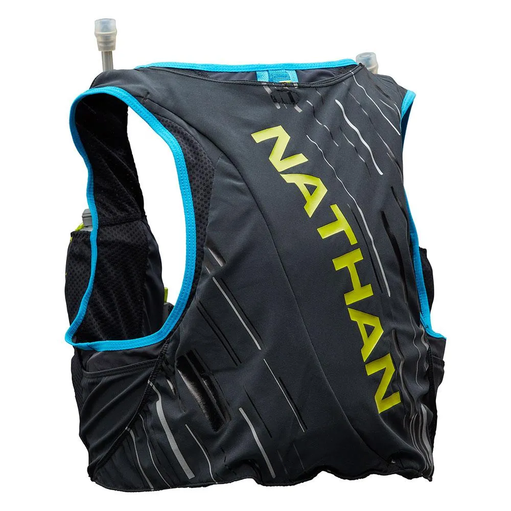 Nathan Pinnacle 4L Hydration Vest (Men's)