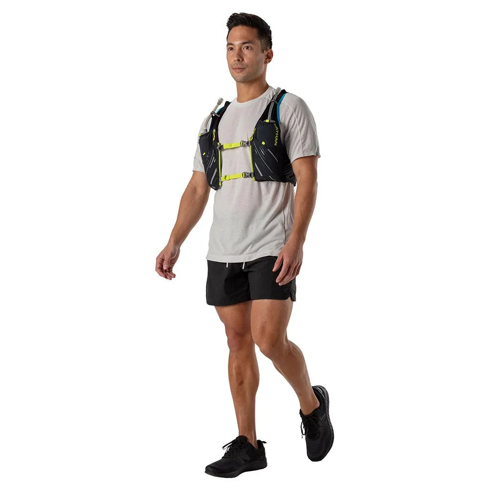 Nathan Pinnacle 4L Hydration Vest (Men's)