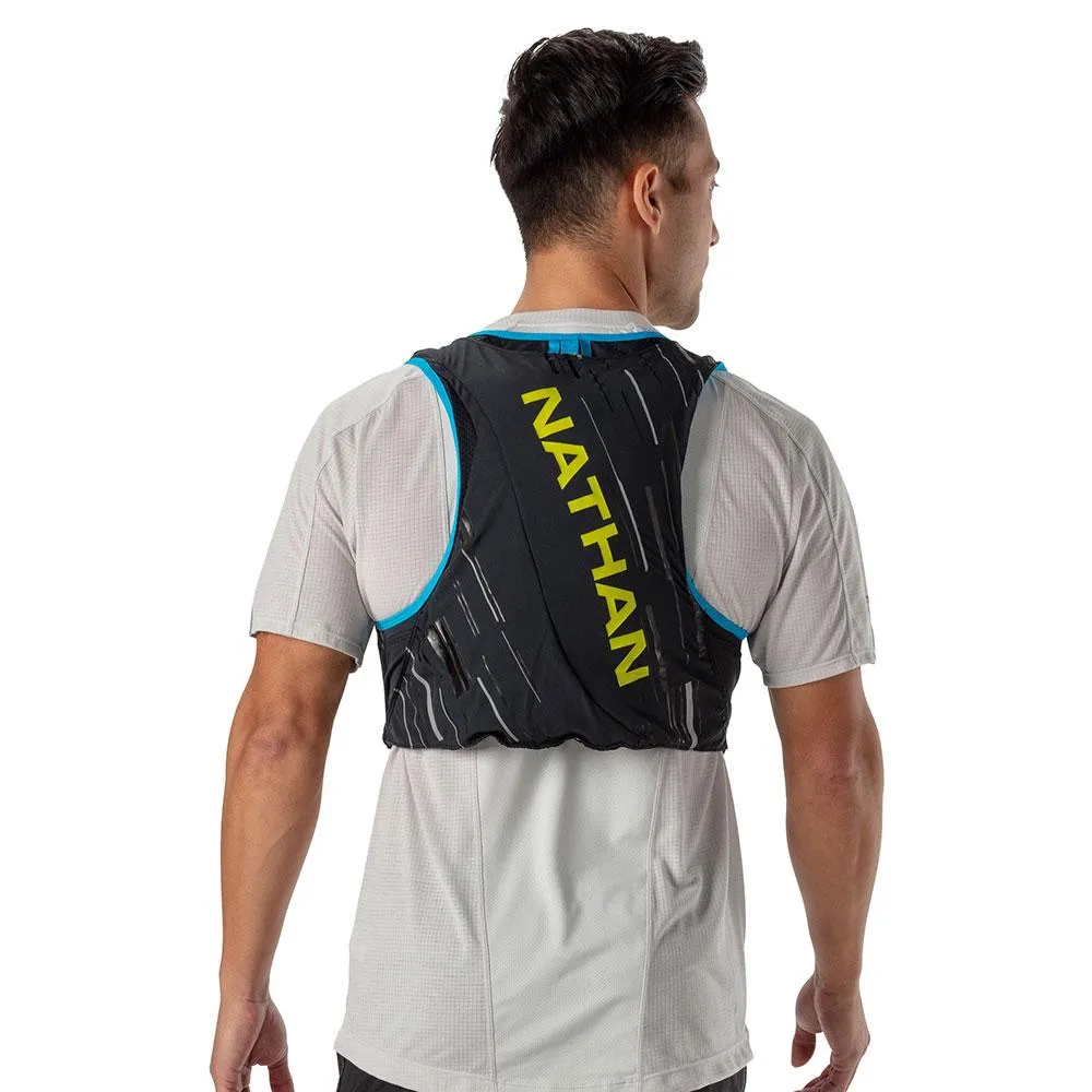 Nathan Pinnacle 4L Hydration Vest (Men's)