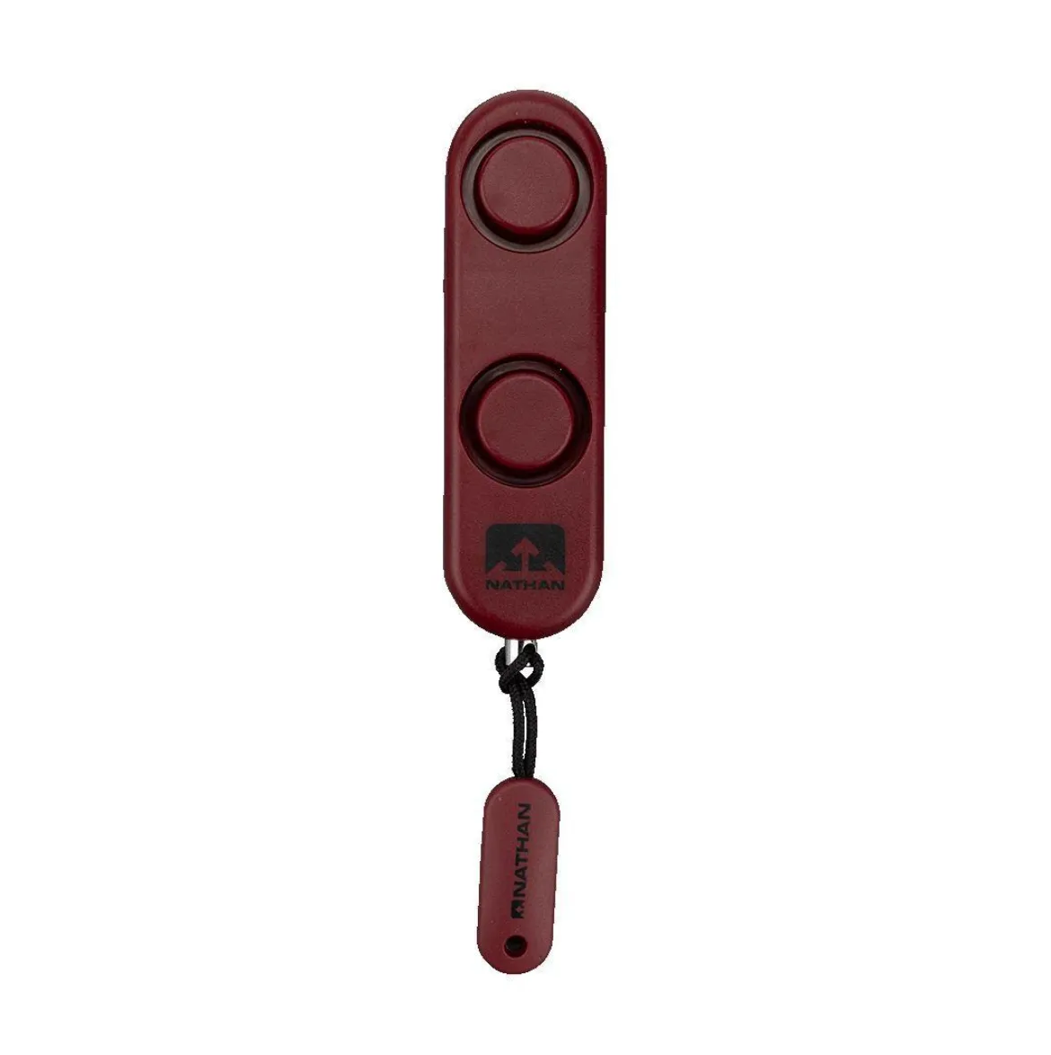 Nathan Saferun Ripcord Siren Personal Alarm