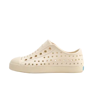 Native Jefferson Shoes - Bone White / Bone White