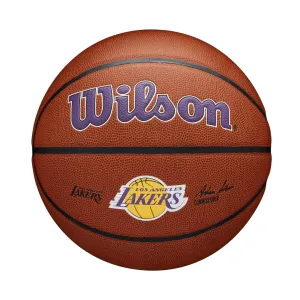 Nba Team Alliance La Lakers