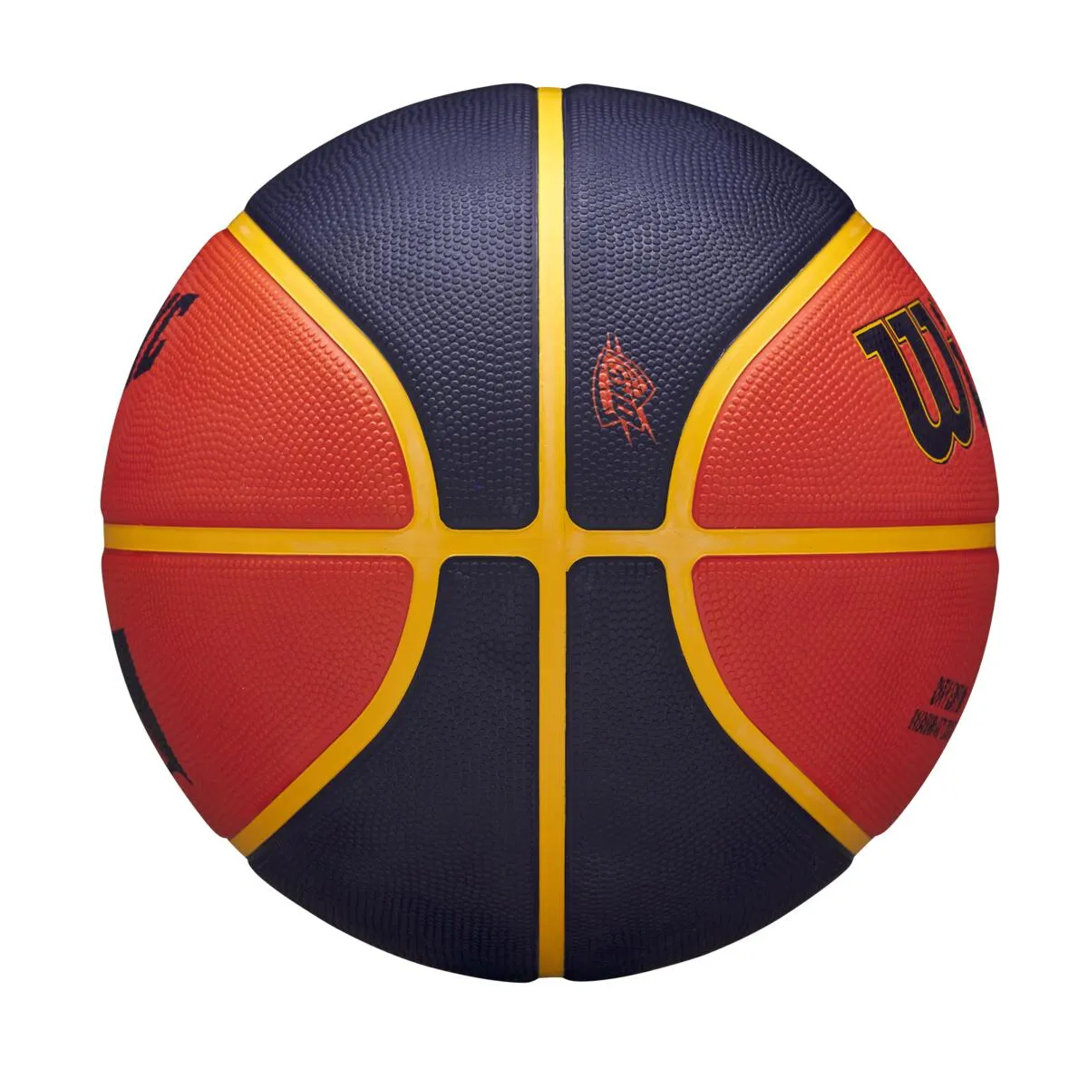 NBA Team City Edition Basketball 2023/24 - Oklahoma City Thunder