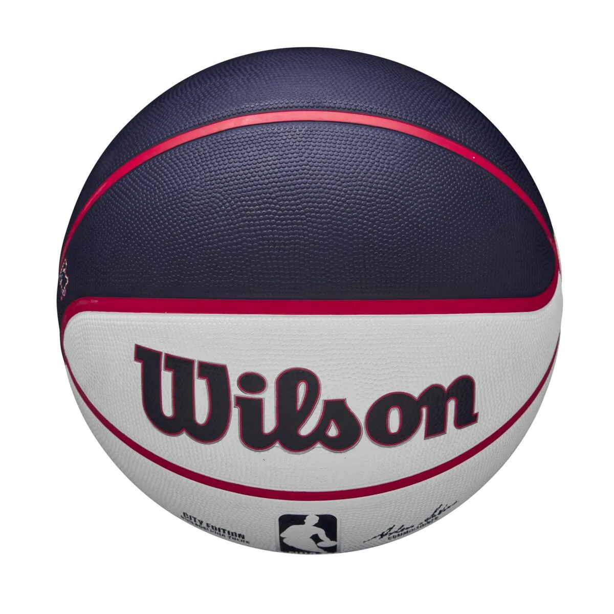 NBA Team City Edition Basketball 2023/24 - Philadelphia 76ers
