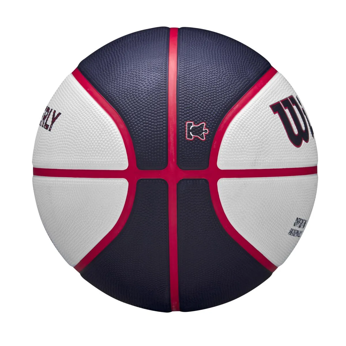 NBA Team City Edition Basketball 2023/24 - Philadelphia 76ers