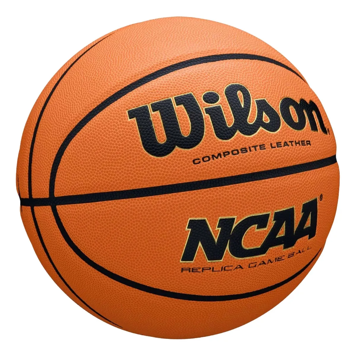 NCAA EVO NXT Replica Basketball