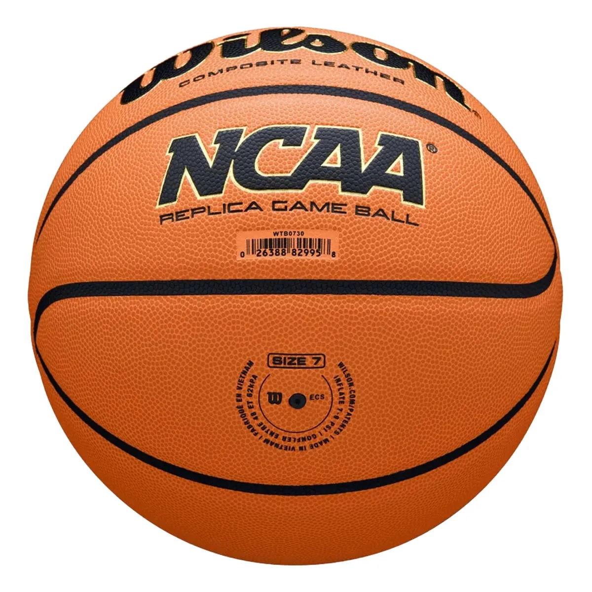 NCAA EVO NXT Replica Basketball