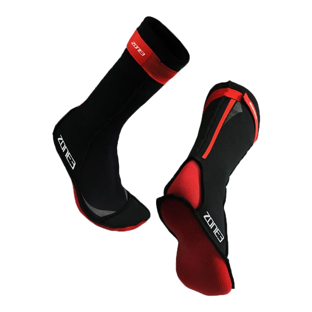 Neoprene Swim Socks