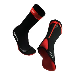 Neoprene Swim Socks