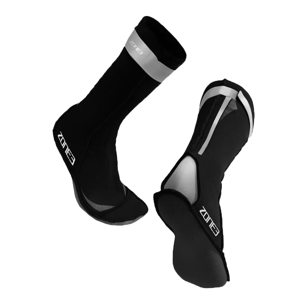 Neoprene Swim Socks