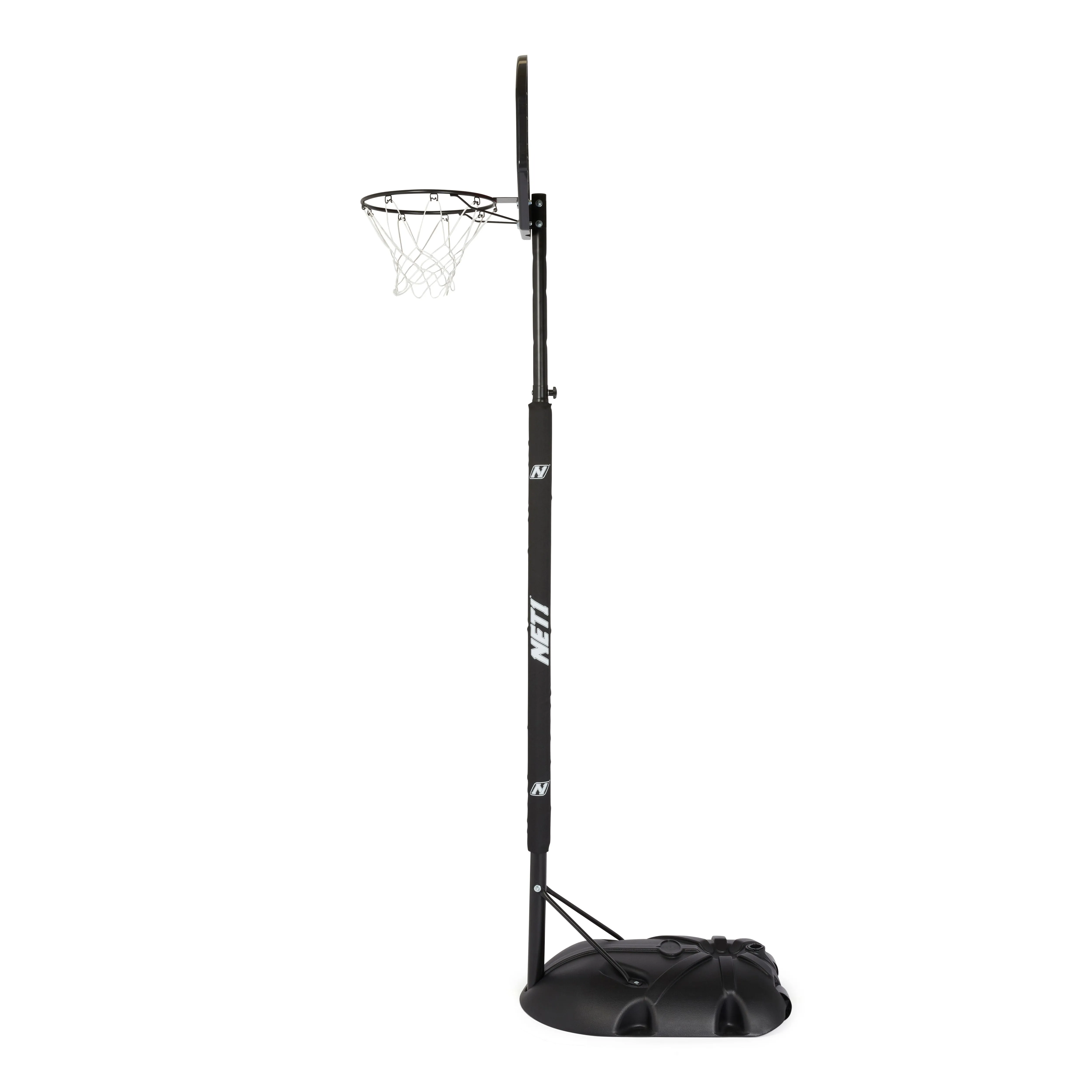 NET1 Xplode Basketball Hoop