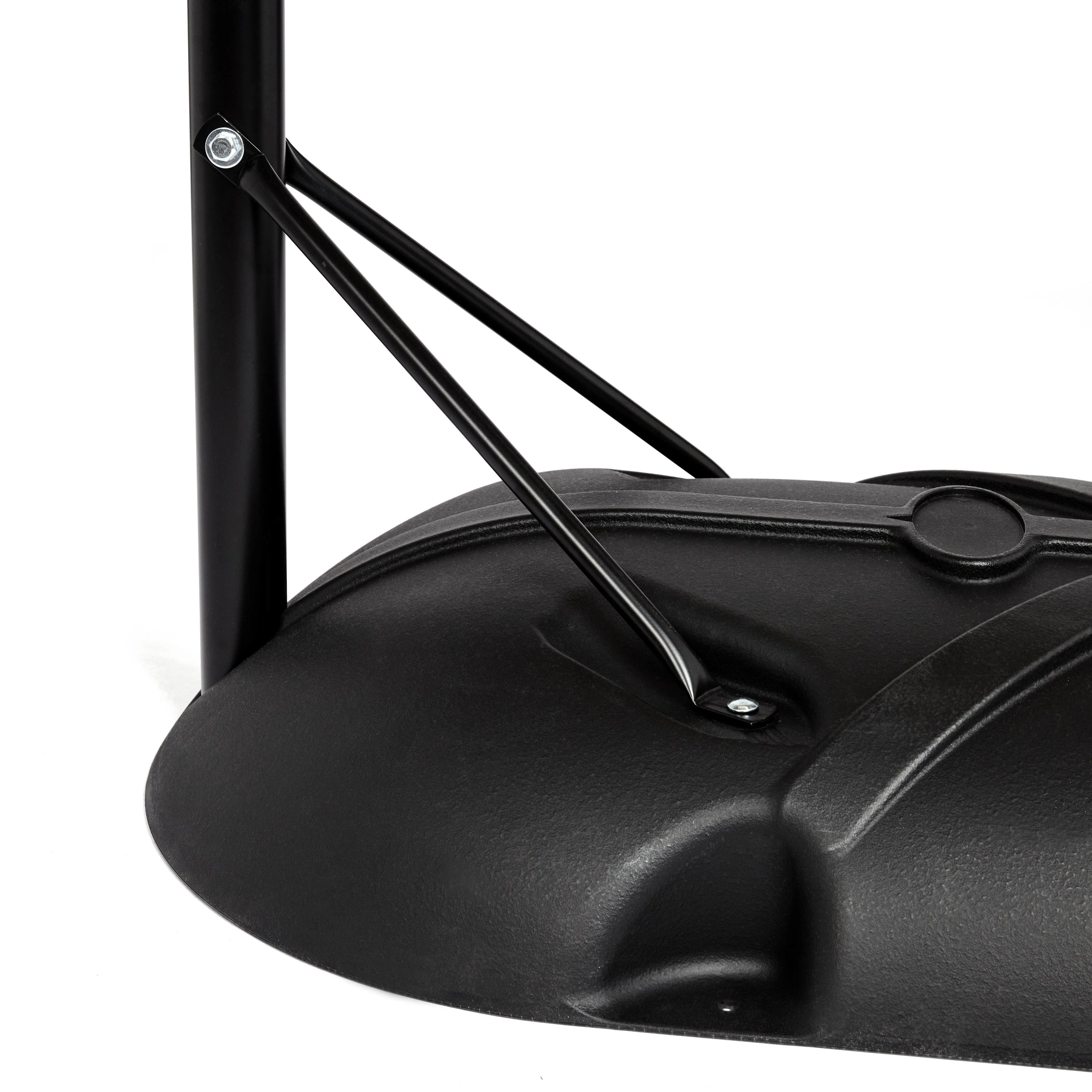NET1 Xplode Basketball Hoop