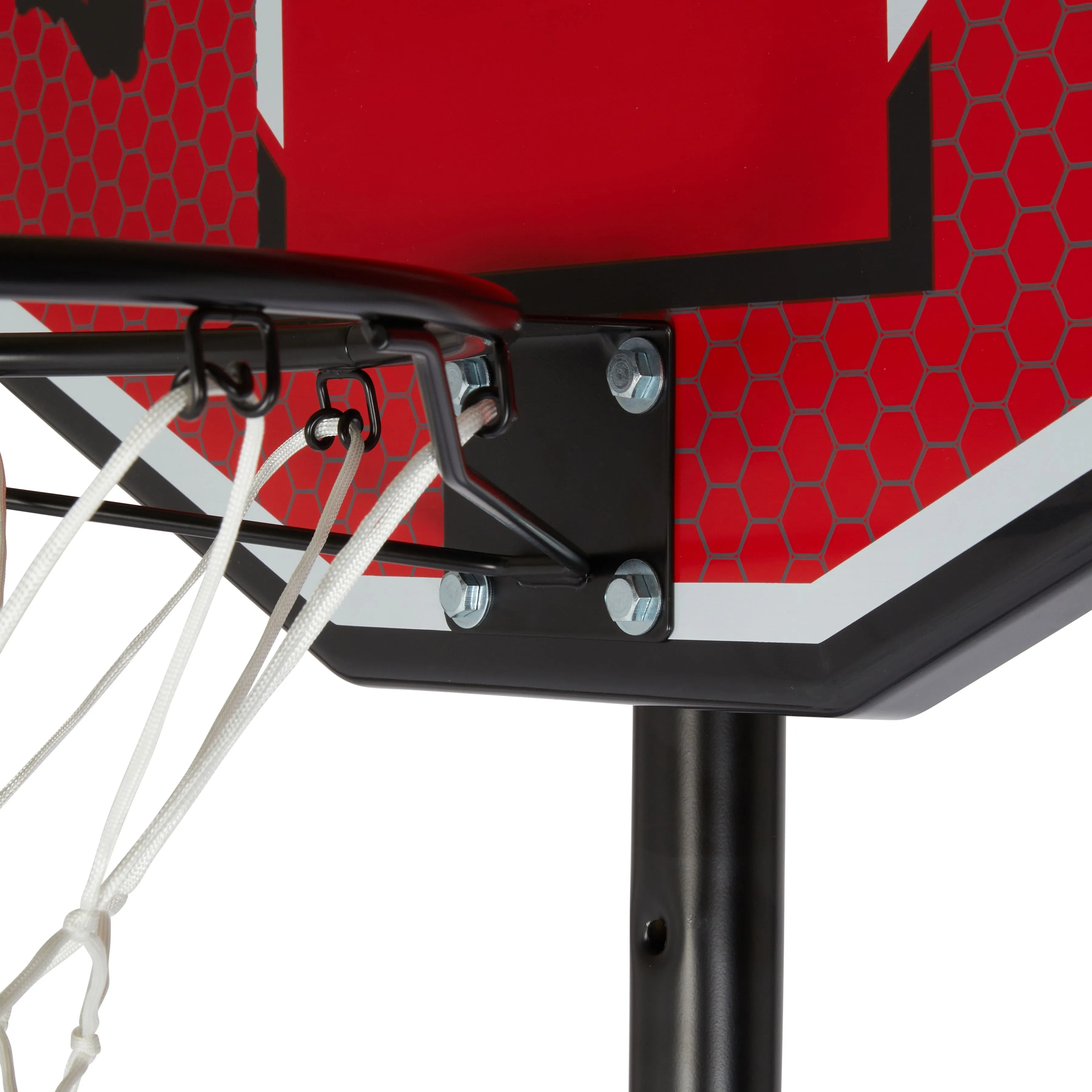 NET1 Xplode Basketball Hoop