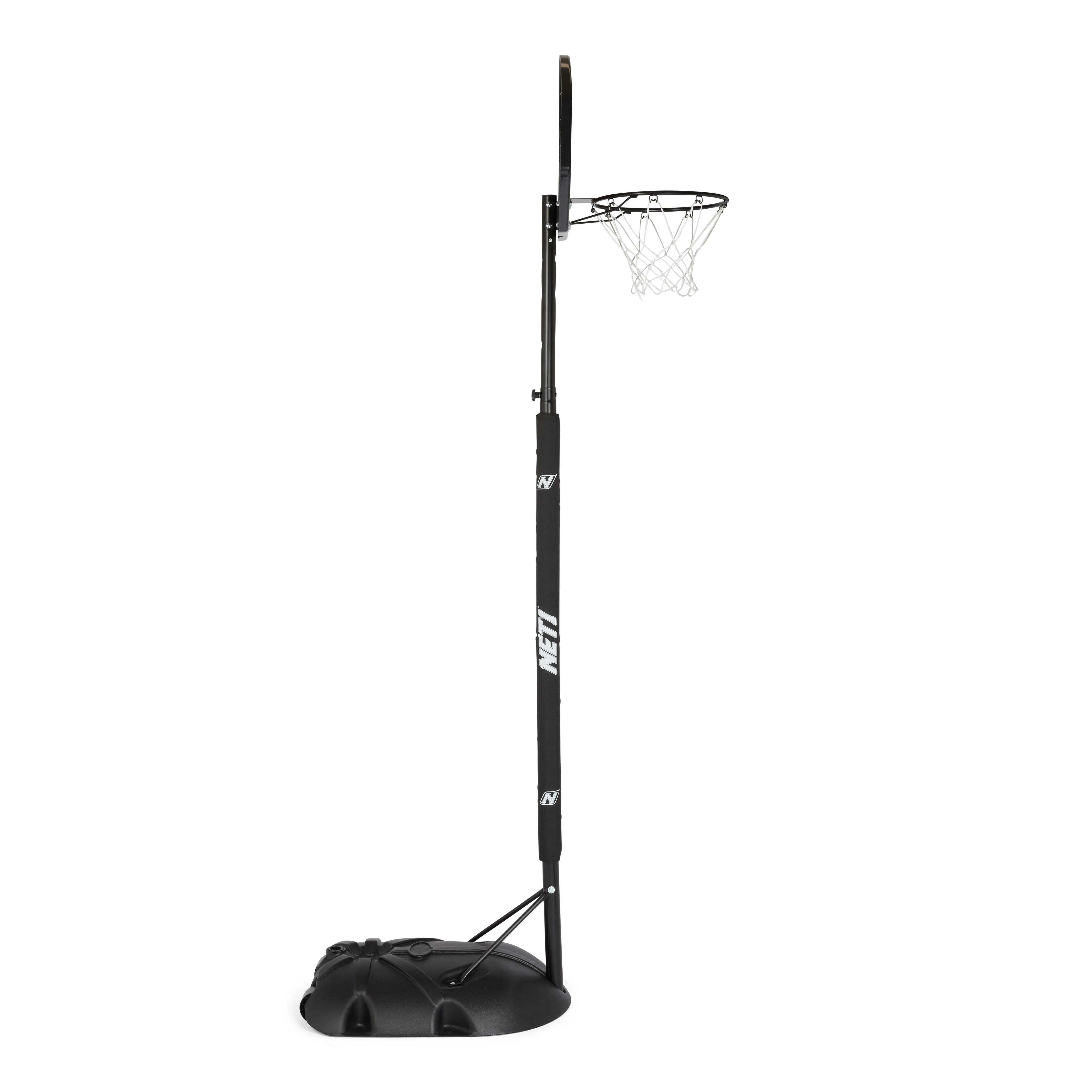 NET1 Xplode Basketball Hoop