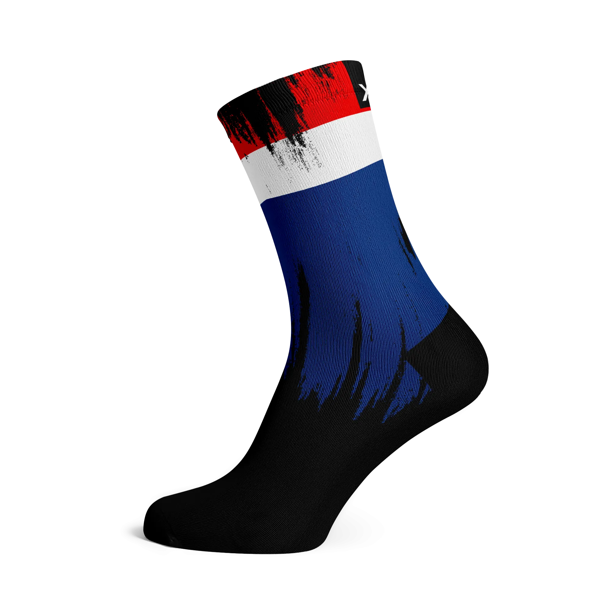 Netherlands Splash Socks